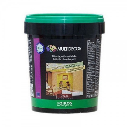 MULTIDECOR  ES от Oikos