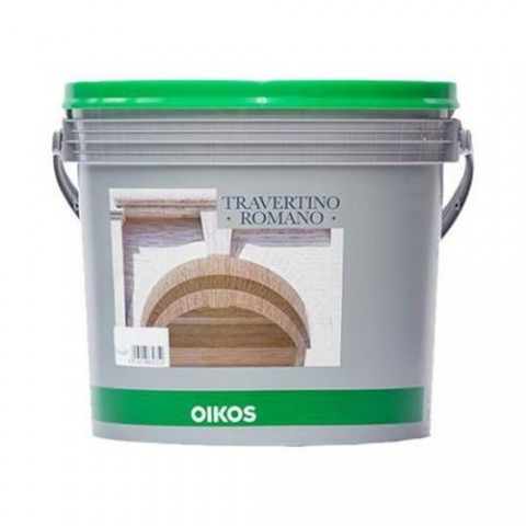 TRAVERTINO ROMANO Natural