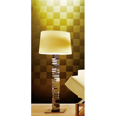 Vopsea decorativă Giadas Silver
