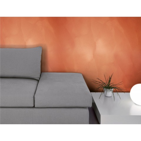 Vopsea decorativă Giadas Silver
