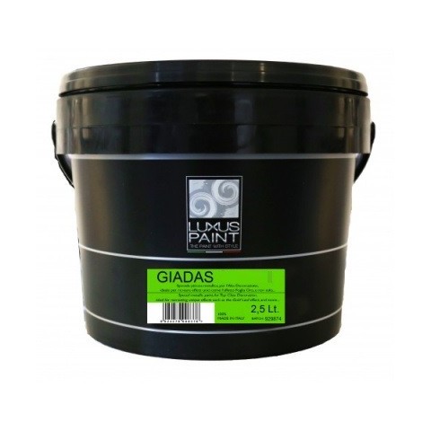 Vopsea decorativă neutră Giadas