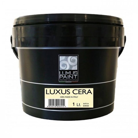 Luxus Cera ceara speciala