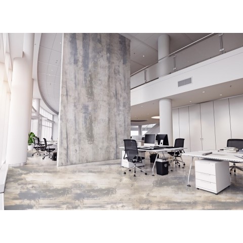 Microciment Luxus Floor Cemento pentru pereți și podele