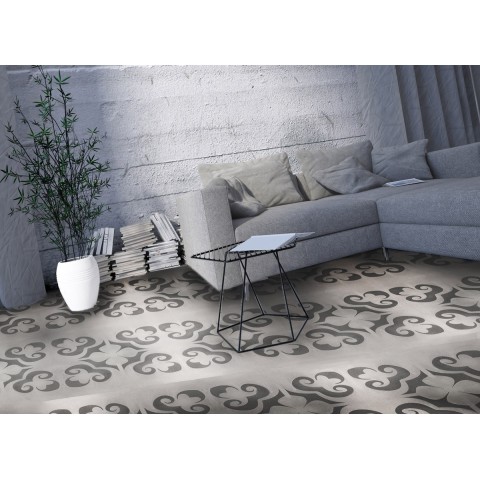 Microciment Luxus Floor Cemento pentru pereți și podele