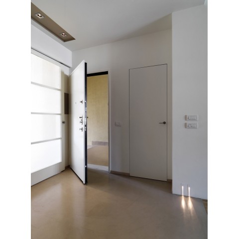 Microciment Luxus Floor Cemento pentru pereți și podele