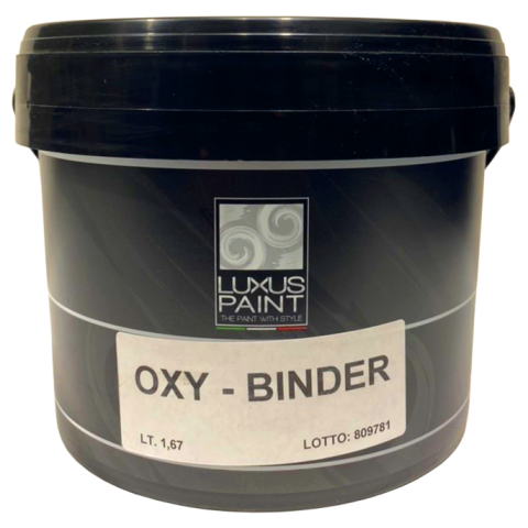 Emulsie OXY BINDER