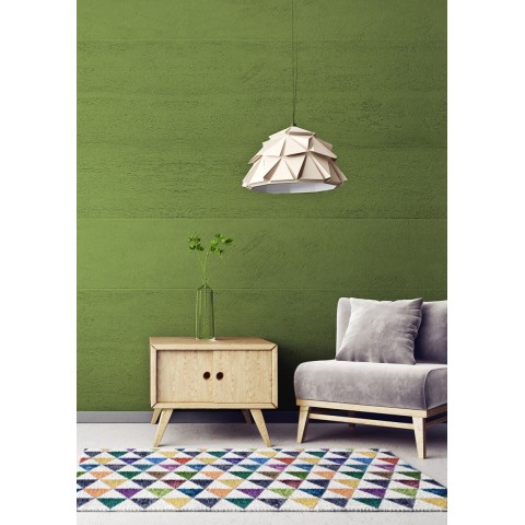 Tencuială decorativă de var natural Pethra