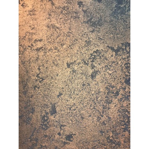 Vopsea decorativă Ruggine Metalica cu fulgi