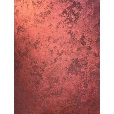 Vopsea decorativă Ruggine Metalica cu fulgi