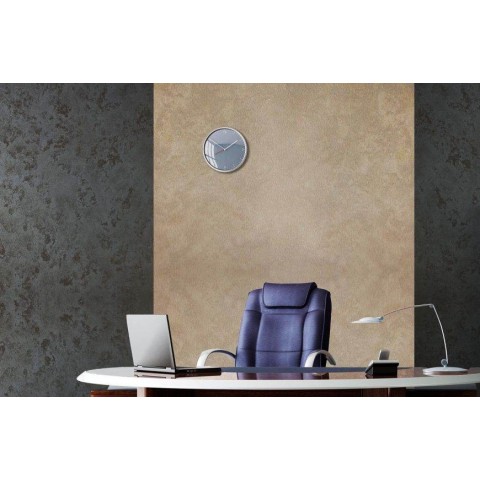 Vopsea decorativă Ruggine Metalica cu fulgi