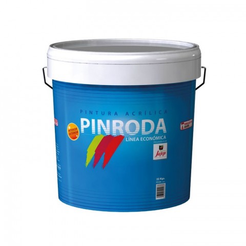 Vopsea texturată Pintura PICADO PINRODA
