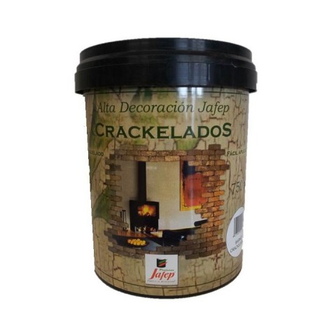 Vopsea decorativă Cracelados Pintura
