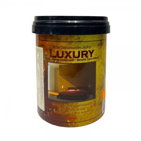Vopsea decorativă Luxury Oro, Platon