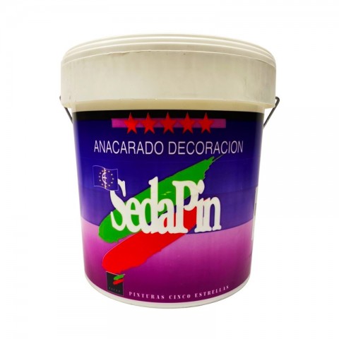 SEDAPIN Plus lac decorativ