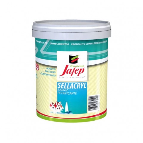 Lac de fixare incolor SELLACRYL