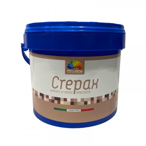 Lac transparent Crepax