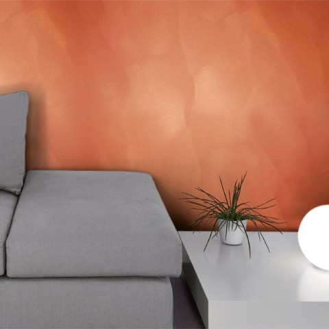 Vopsea decorativă neutră Giadas