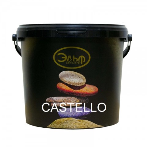 Basecoat CASTELLO