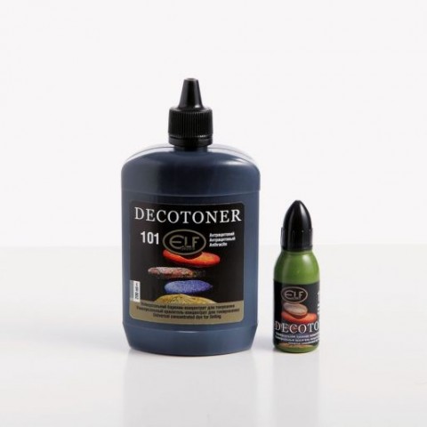 Vopsea concentrată Décor Toner