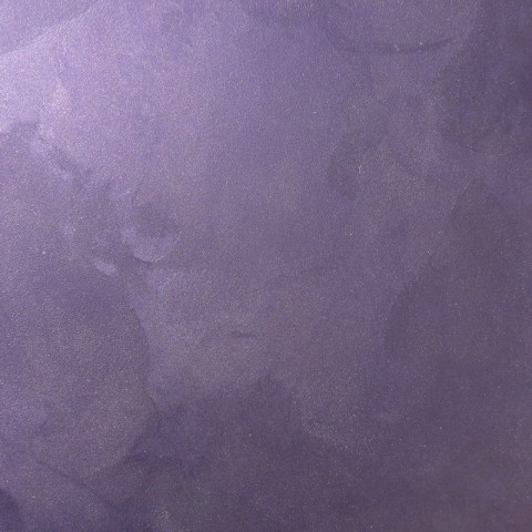 Acoperire decorativă Illusion Silver