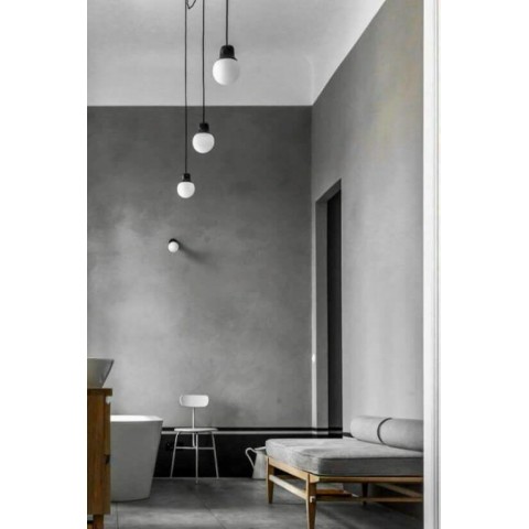Acoperire decorativă Illusion Silver