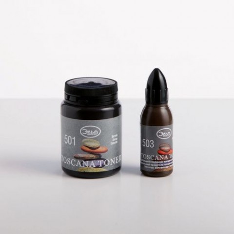 Toscana Toner concentrat universal de colorant