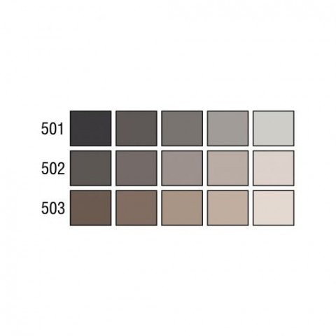 Toscana Toner concentrat universal de colorant