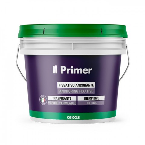 Grund ecologic IL PRIMER