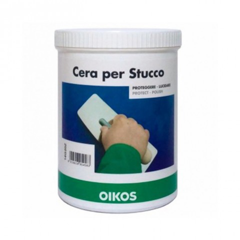 Lac hidrofug CERA Per stucco