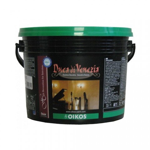 Vopsea de interior DUCA di VENEZIA