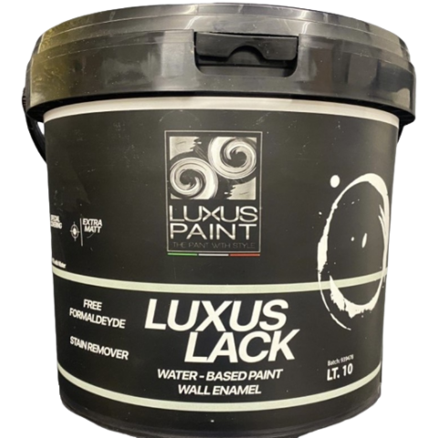 Luxus Lack Email Acril