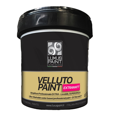 Velluto Paint Extramatt