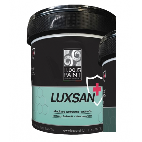 Luxsan EggShell 13 L