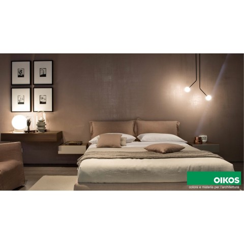 Декоративная краска ENCANTO от OIKOS