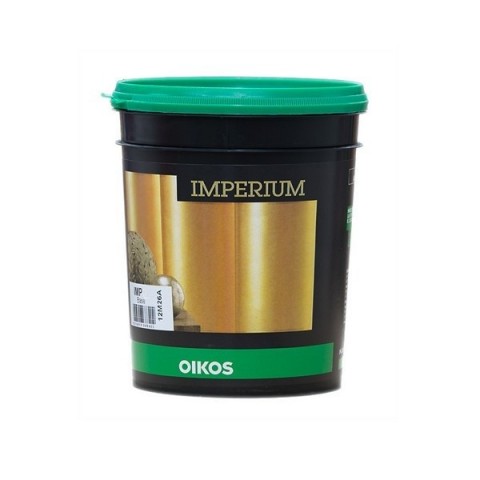 Vopsea IMPERIUM de la OIKOS