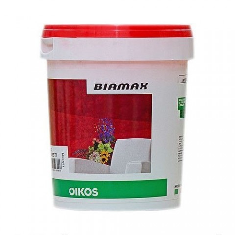 Vopsea decorativă pentru interior BIAMAX