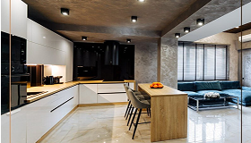Apartament Crystal
