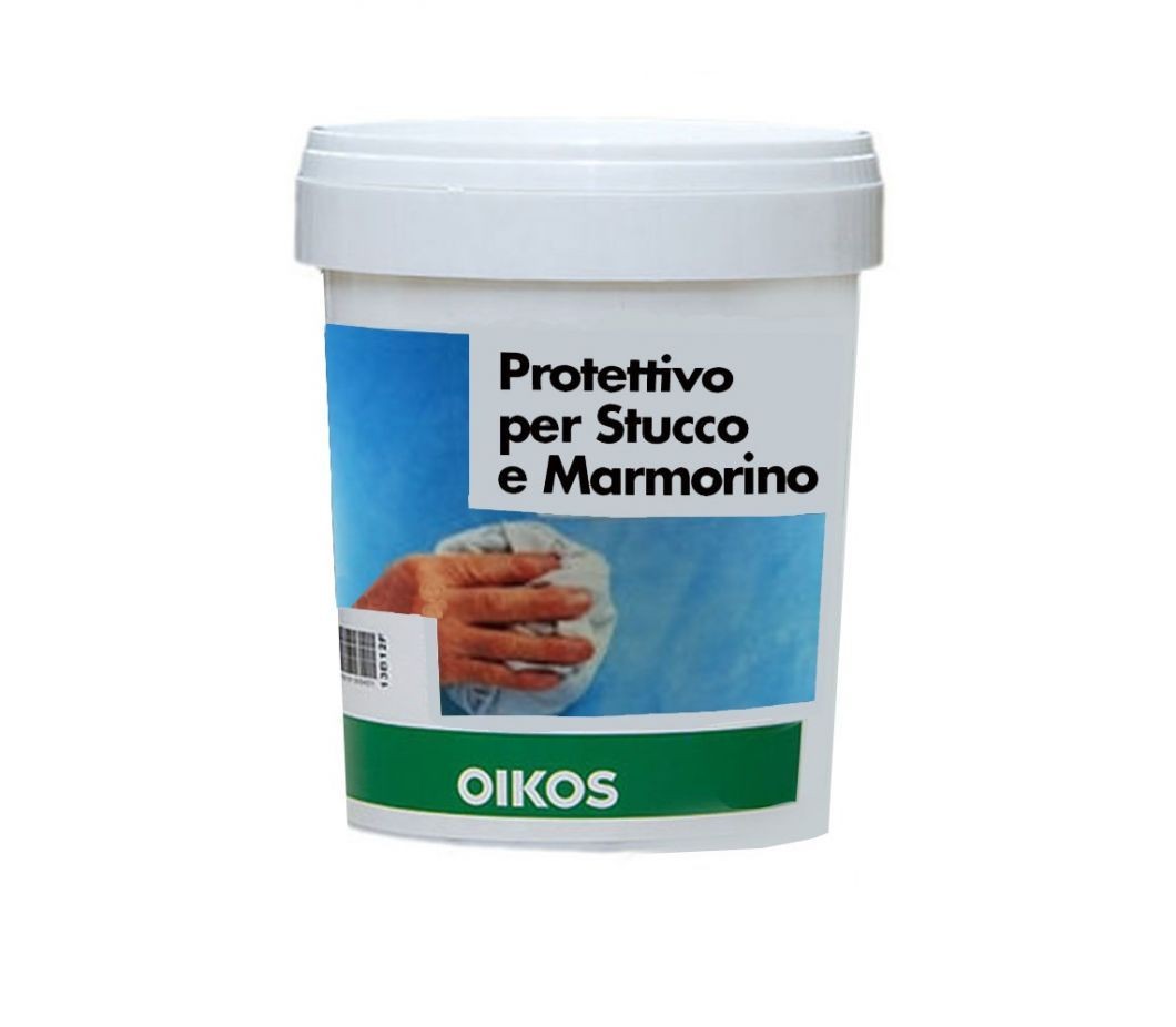 Protettiva per stucco