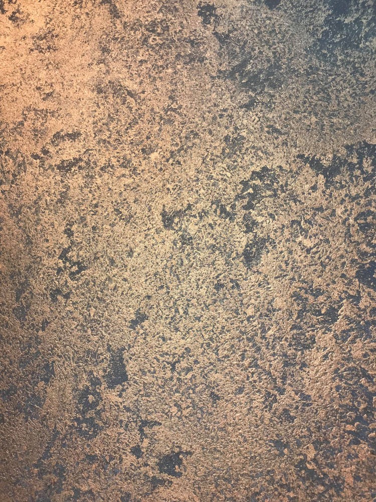 Ruggine Metalica
