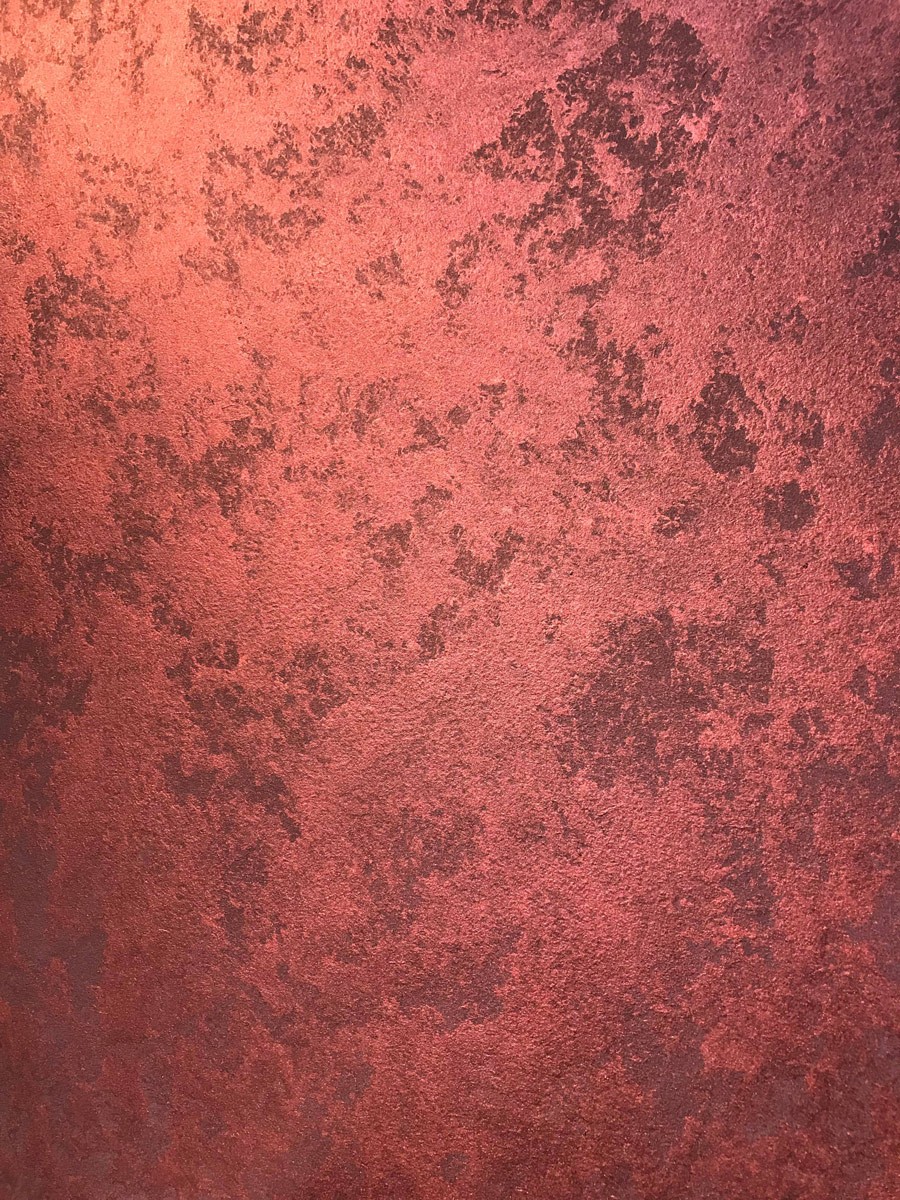 Ruggine Metalica