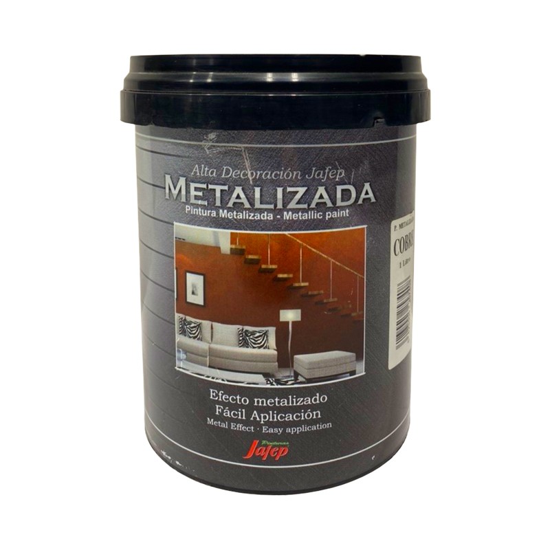 Metalizada
