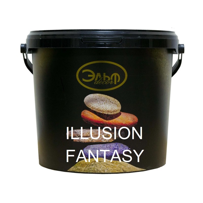 Illusion Fantasy