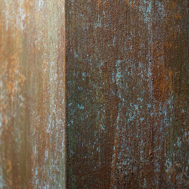 Luxus oxidation FERRO