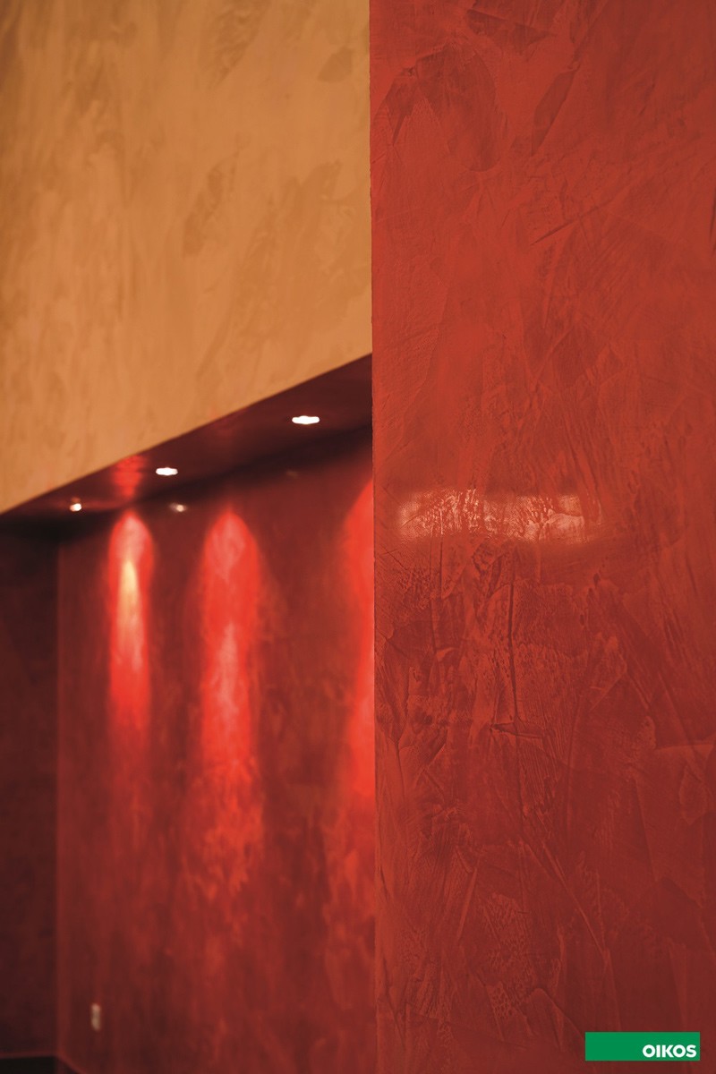 CERA Per stucco