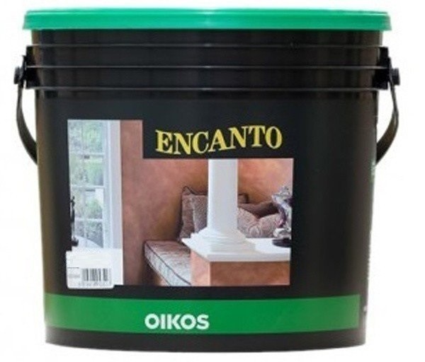 ENCANTO NERO