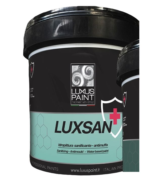 Luxsan Semiglos 13 L